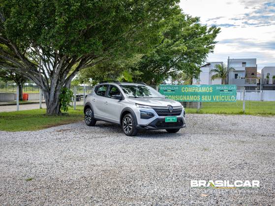 RENAULT KARDIAN 1.0 TCE FLEX EVOLUTION EDC
